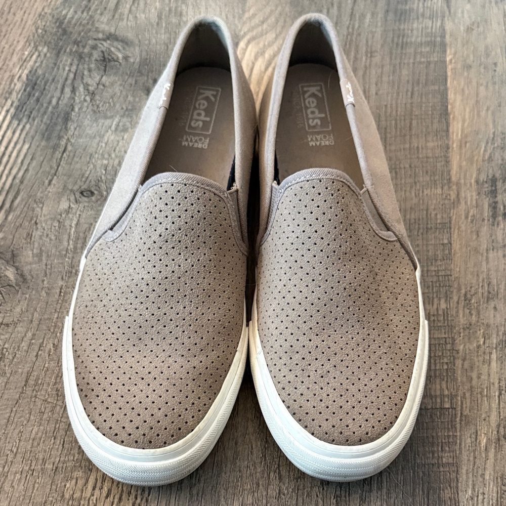 Keds Slip Ons